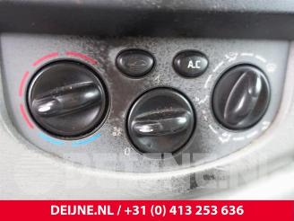 Nissan Primastar Primastar, Van, 2002 2.0 dCi 120 picture 32