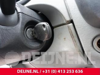 Nissan Primastar Primastar, Van, 2002 2.0 dCi 120 picture 28