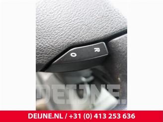 Nissan Primastar Primastar, Van, 2002 2.0 dCi 120 picture 25