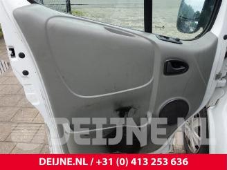 Nissan Primastar Primastar, Van, 2002 2.0 dCi 120 picture 17