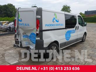 Nissan Primastar Primastar, Van, 2002 2.0 dCi 120 picture 7