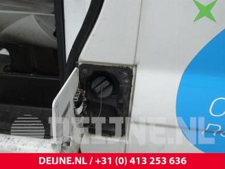 Nissan Primastar Primastar, Van, 2002 2.0 dCi 120 picture 15