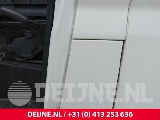 Peugeot Boxer Boxer (U9), Van, 2006 2.2 HDi 130 Euro 5 picture 16