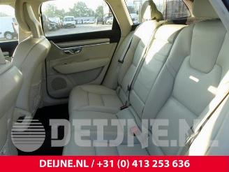 Volvo V-90 V90 II (PW), Combi, 2016 2.0 D3 16V picture 31