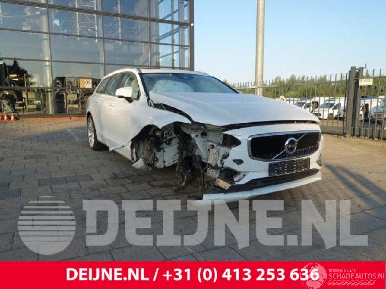 Volvo V-90 V90 II (PW), Combi, 2016 2.0 D3 16V