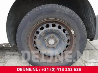 Volkswagen Caddy Caddy III (2KA,2KH,2CA,2CH), Van, 2004 / 2015 1.9 TDI picture 33