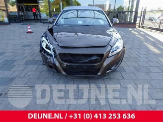 Volvo C-70 C70 (MC), Cabrio, 2006 / 2013 2.5 T5 20V picture 2