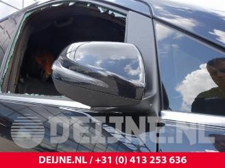 Mercedes V-klasse V (447.8), MPV, 2014 2.1 250 BlueTEC, 250 d 16V picture 29