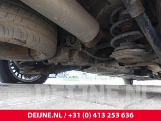 Mercedes V-klasse V (447.8), MPV, 2014 2.1 250 BlueTEC, 250 d 16V picture 24