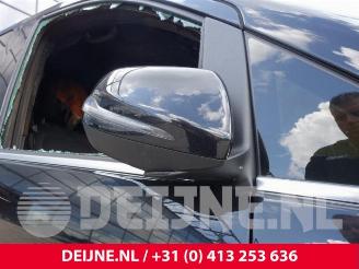 Mercedes V-klasse V (447.8), MPV, 2014 2.1 250 BlueTEC, 250 d 16V picture 29