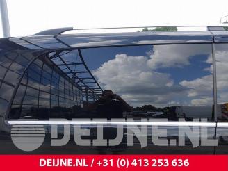 Mercedes V-klasse V (447.8), MPV, 2014 2.1 250 BlueTEC, 250 d 16V picture 26