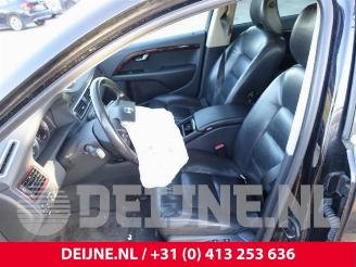 Volvo V-70 V70 (BW), Combi, 2007 / 2016 2.5 T 20V picture 21