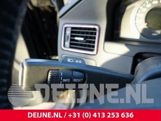 Volvo V-70 V70 (BW), Combi, 2007 / 2016 2.5 T 20V picture 25