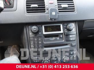 Volvo Xc-90 XC90 I, SUV, 2002 / 2014 2.9 T6 24V picture 29