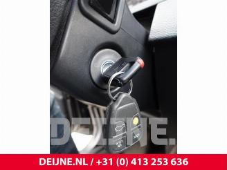 Volvo Xc-90 XC90 I, SUV, 2002 / 2014 2.9 T6 24V picture 27