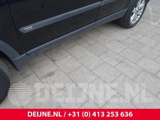Volvo Xc-90 XC90 I, SUV, 2002 / 2014 2.9 T6 24V picture 17