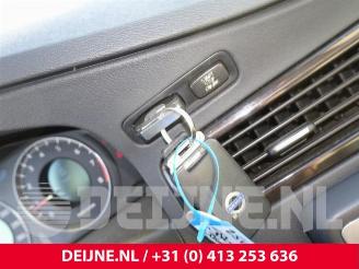 Volvo S-80 S80 (AR/AS), Sedan, 2006 / 2016 2.5 T Turbo 20V picture 28