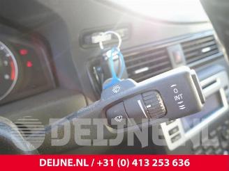 Volvo S-80 S80 (AR/AS), Sedan, 2006 / 2016 2.5 T Turbo 20V picture 19