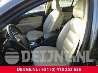 Volvo S-80 S80 (AR/AS), Sedan, 2006 / 2016 2.5 T Turbo 20V picture 18