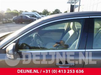 Volvo S-80 S80 (AR/AS), Sedan, 2006 / 2016 2.5 T Turbo 20V picture 12