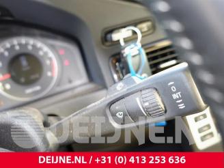 Volvo S-80 S80 (AR/AS), Sedan, 2006 / 2016 2.5 T Turbo 20V picture 29