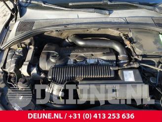 Volvo S-80 S80 (AR/AS), Sedan, 2006 / 2016 2.5 T Turbo 20V picture 34