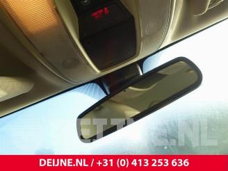 Volvo S-80 S80 (AR/AS), Sedan, 2006 / 2016 2.5 T Turbo 20V picture 23