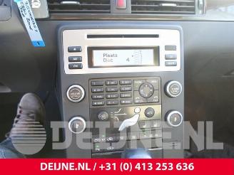 Volvo S-80 S80 (AR/AS), Sedan, 2006 / 2016 2.5 T Turbo 20V picture 27