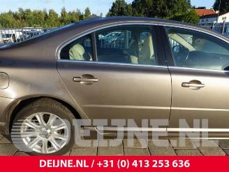 Volvo S-80 S80 (AR/AS), Sedan, 2006 / 2016 2.5 T Turbo 20V picture 32