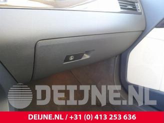 Volvo S-80 S80 (AR/AS), Sedan, 2006 / 2016 2.5 T Turbo 20V picture 25