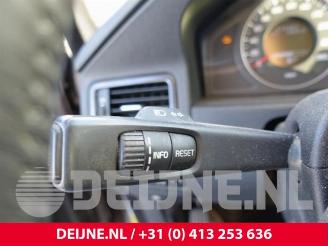 Volvo S-80 S80 (AR/AS), Sedan, 2006 / 2016 2.5 T Turbo 20V picture 18