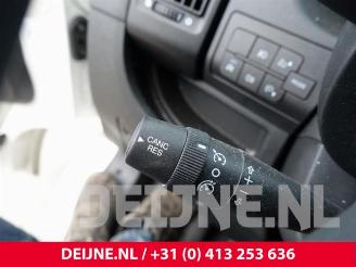 Peugeot Boxer Boxer (U9), Van, 2006 2.0 BlueHDi 130 picture 25
