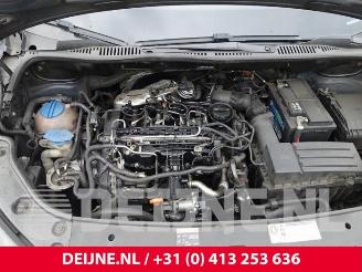 Volkswagen Caddy Caddy III (2KA,2KH,2CA,2CH), Van, 2004 / 2015 1.6 TDI 16V picture 35