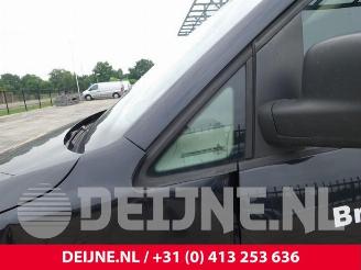 Volkswagen Caddy Caddy III (2KA,2KH,2CA,2CH), Van, 2004 / 2015 1.6 TDI 16V picture 10