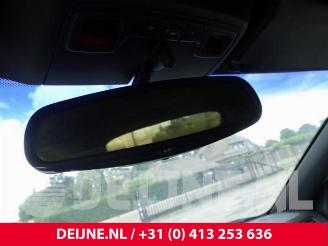 Volvo C-70 C70 (NC), Cabrio, 1998 / 2006 2.5 Turbo LPT 20V picture 23