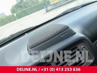 Volvo C-70 C70 (NC), Cabrio, 1998 / 2006 2.5 Turbo LPT 20V picture 25