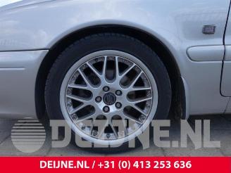 Volvo C-70 C70 (NC), Cabrio, 1998 / 2006 2.5 Turbo LPT 20V picture 10