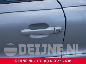 Volvo C-70 C70 (NC), Cabrio, 1998 / 2006 2.5 Turbo LPT 20V picture 15