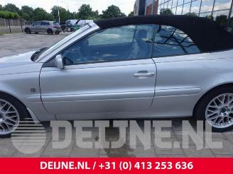 Volvo C-70 C70 (NC), Cabrio, 1998 / 2006 2.5 Turbo LPT 20V picture 16