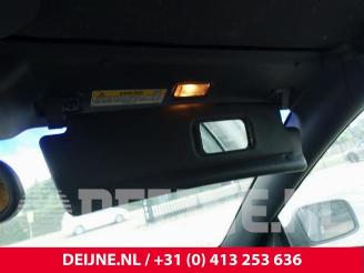 Volvo C-70 C70 (NC), Cabrio, 1998 / 2006 2.5 Turbo LPT 20V picture 24