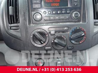 Nissan Nv200 NV 200 (M20M), Van, 2010 1.5 dCi 86 picture 28
