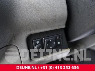 Nissan Nv200 NV 200 (M20M), Van, 2010 1.5 dCi 86 picture 22