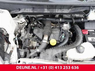 Nissan Nv200 NV 200 (M20M), Van, 2010 1.5 dCi 86 picture 35