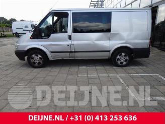 Ford Transit Transit, Van, 2000 / 2006 2.0 TDdi 16V 260S picture 4