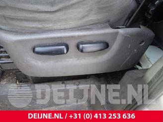 Ford Transit Transit, Van, 2000 / 2006 2.0 TDdi 16V 260S picture 26