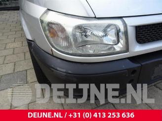 Ford Transit Transit, Van, 2000 / 2006 2.0 TDdi 16V 260S picture 9