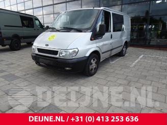 Ford Transit Transit, Van, 2000 / 2006 2.0 TDdi 16V 260S picture 3
