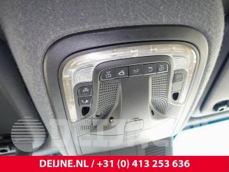 Mercedes Sprinter Sprinter 3,5t (907.6/910.6), Van, 2018 319 CDI 3.0 V6 24V RWD picture 28