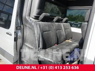 Mercedes Sprinter Sprinter 3,5t (907.6/910.6), Van, 2018 319 CDI 3.0 V6 24V RWD picture 33