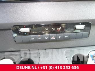 Mercedes Sprinter Sprinter 3,5t (907.6/910.6), Van, 2018 319 CDI 3.0 V6 24V RWD picture 31